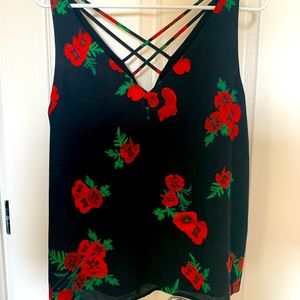 Dressy Tank